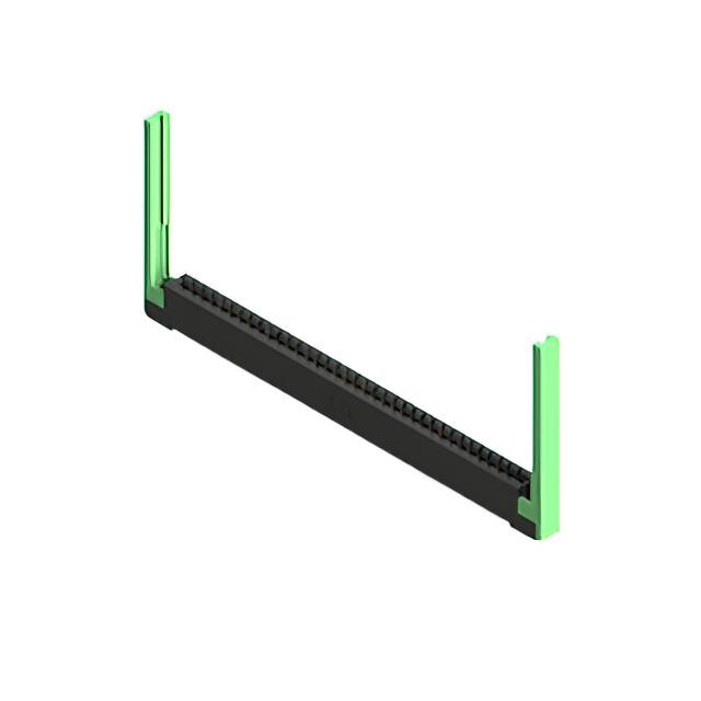 387-035-544-168 EDAC Inc.  Edgeboard Connectors